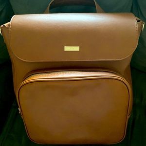 JJ Cole Brookmont Diaper Bag Backpack